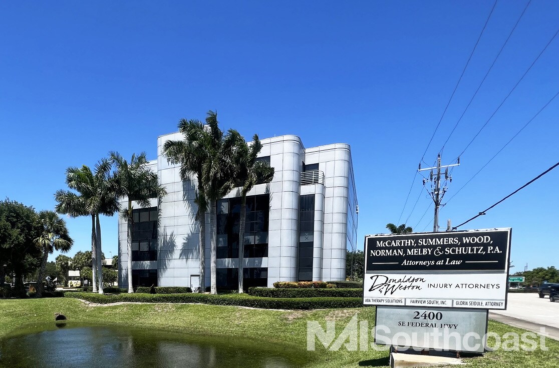 2400 SE Federal Hwy, Stuart, FL for Rent