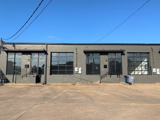 Dallas, TX Flex - 4829 Gretna St