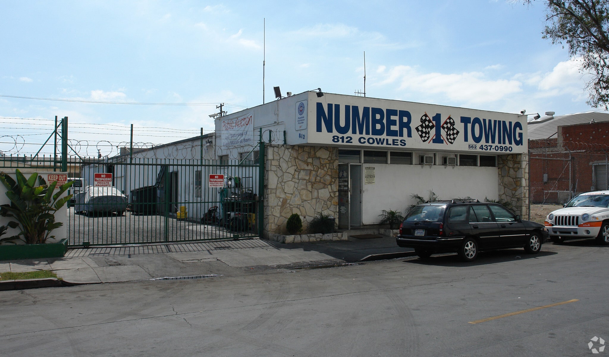 812 W Cowles St, Long Beach, CA for Rent