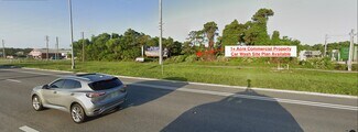 Port Saint Lucie, FL Commercial Land - S Federal Hwy