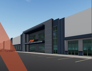 Douglasville, GA Industrial - 1 Industrial Access Rd
