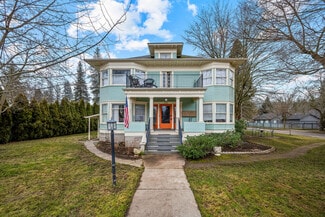 Coeur d'Alene, ID undefined - 1006 E Sherman Ave Coeur d'Alene, ID undefined - 1006 E Sherman Ave