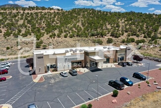 Cedar City, UT Office/Medical - 1320 N Main St Cedar City, UT Office/Medical - 1320 N Main St