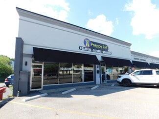 Fairview Park, OH Retail - 22241-22255 Lorain Rd