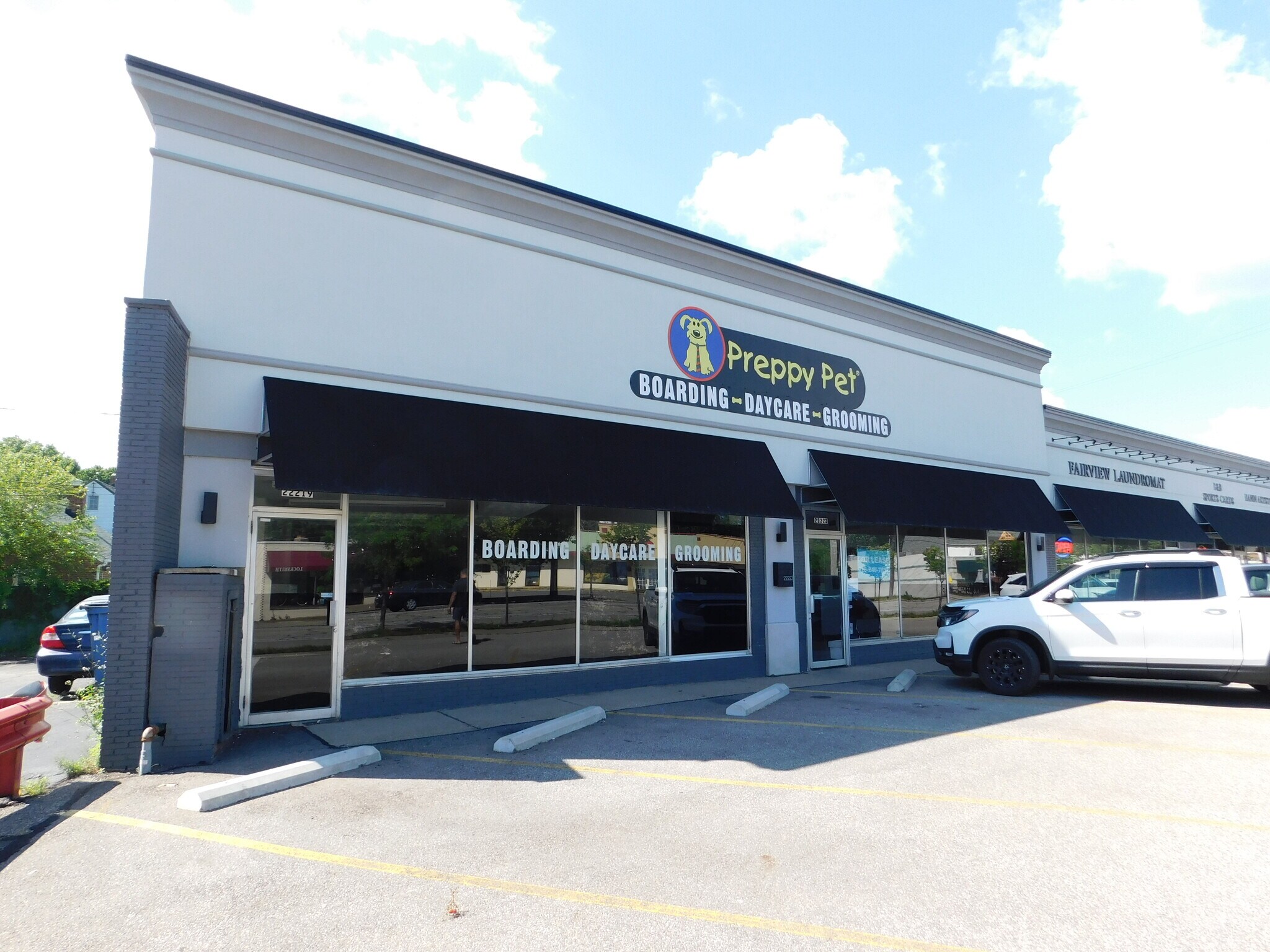 22241-22255 Lorain Rd, Fairview Park, OH for Rent