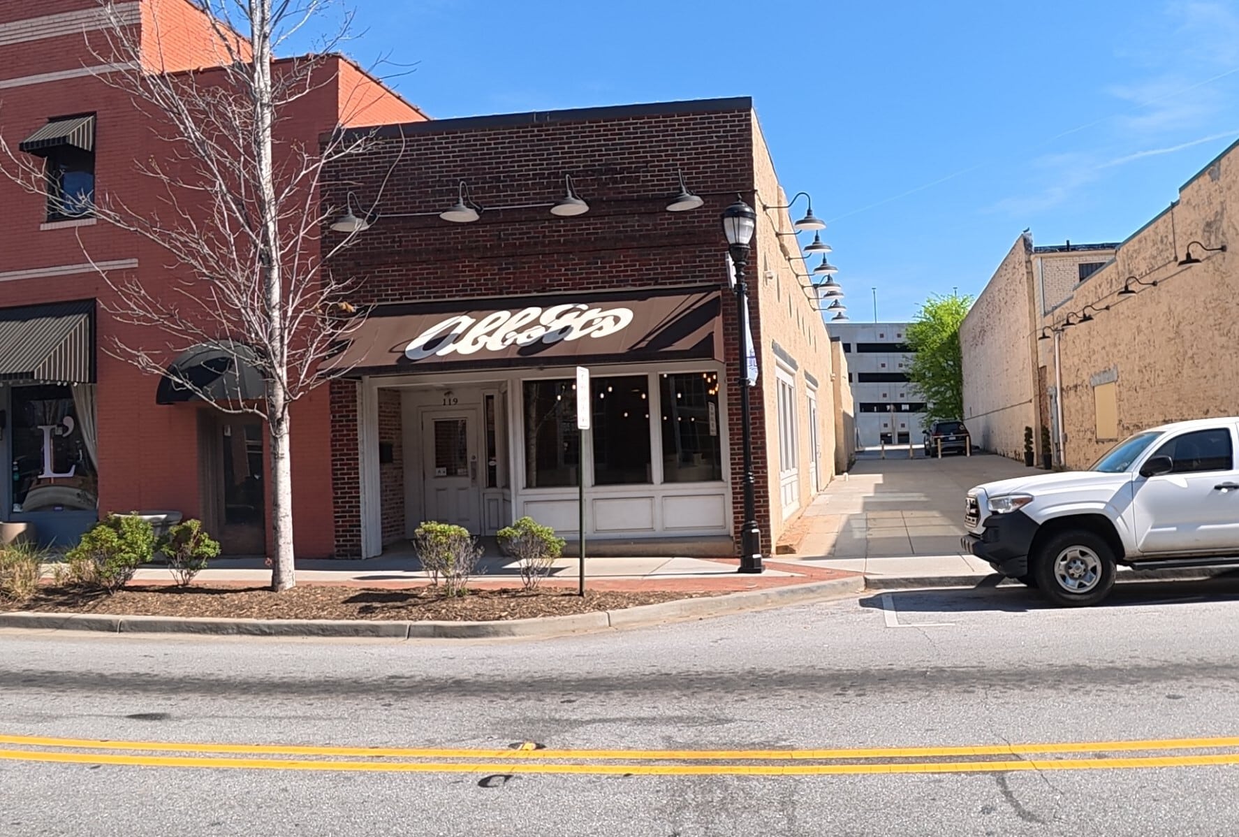119 E Poinsett St, Greer, SC for Rent