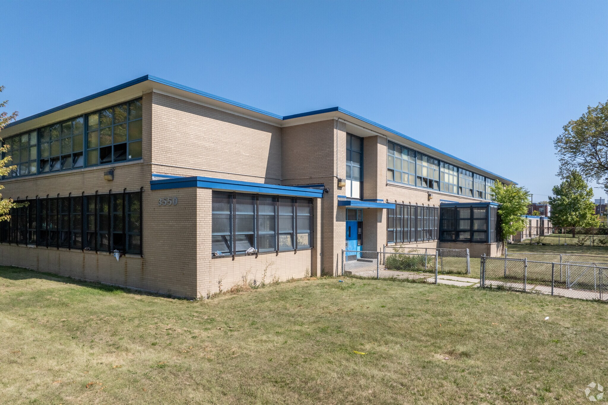 3550 John C Lodge Fwy, Detroit, MI for Sale