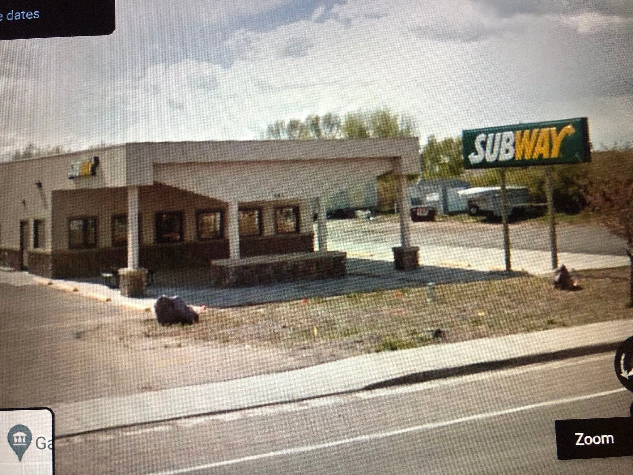 640 Highway 414 N, Mountain View, WY for Sale