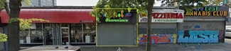 Fresh Meadows, NY Retail - 18502-18508 Horace Harding Expy Fresh Meadows, NY Retail - 18502-18508 Horace Harding Expy