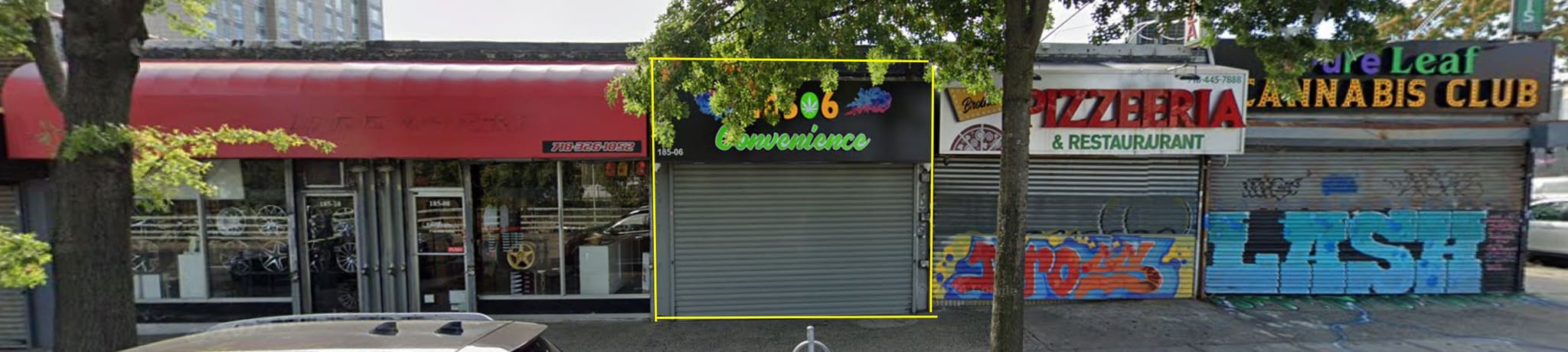 18502-18508 Horace Harding Expy, Fresh Meadows, NY for Rent