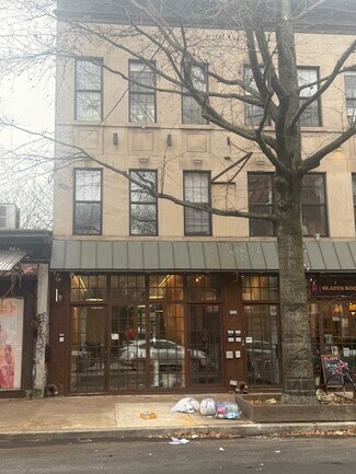 Brooklyn, NY Retail - 308 Malcolm X Blvd Brooklyn, NY Retail - 308 Malcolm X Blvd