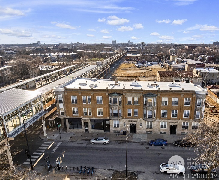 200 N California Ave, Chicago, IL for Sale