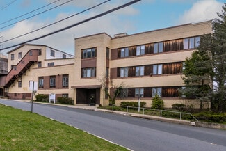 Aberdeen, NJ Office, Flex, Industrial - 101-105 Church St