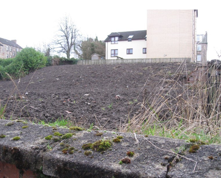 Mearns St, Greenock, IVC for Sale