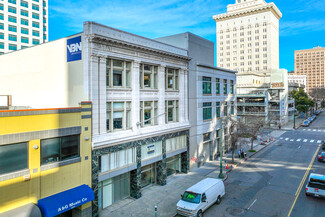 Oakland, CA Office - 560 14th St