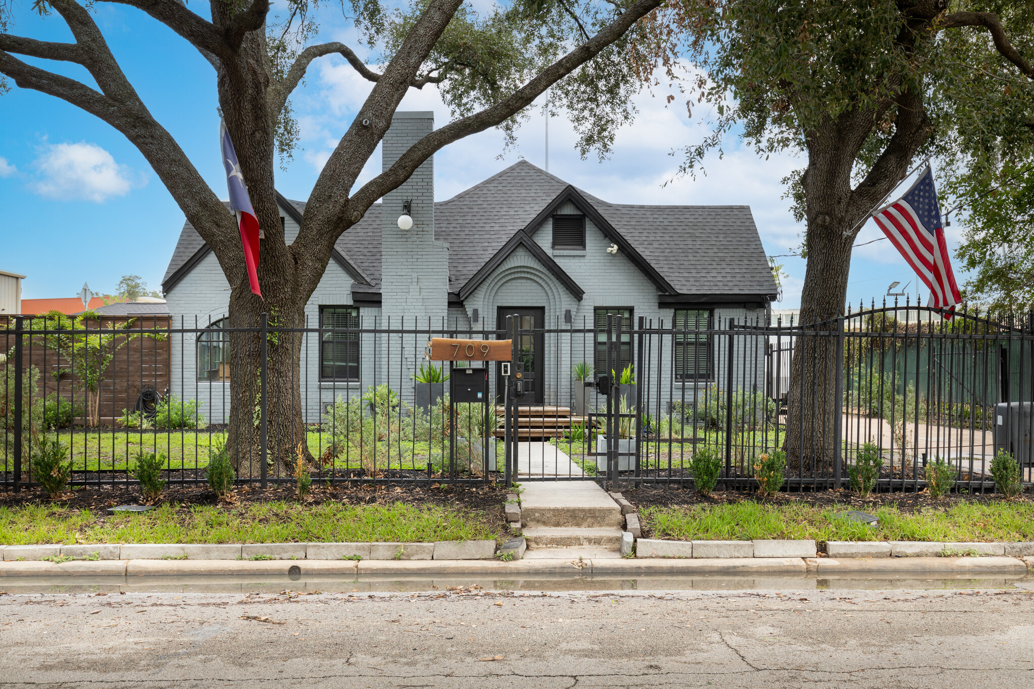 709 Kelley St, Houston, TX for Rent