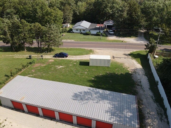 17477 State M s Irondale, MO 63648 Specialty Property for Sale on