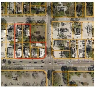 Sarasota, FL Commercial - 1775 FRUITVILLE Rd
