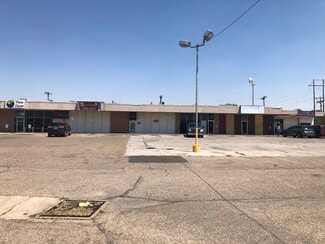Amarillo, TX Retail - N River Rd From Hastings To @ N. River Rd. from Hastings to St. F