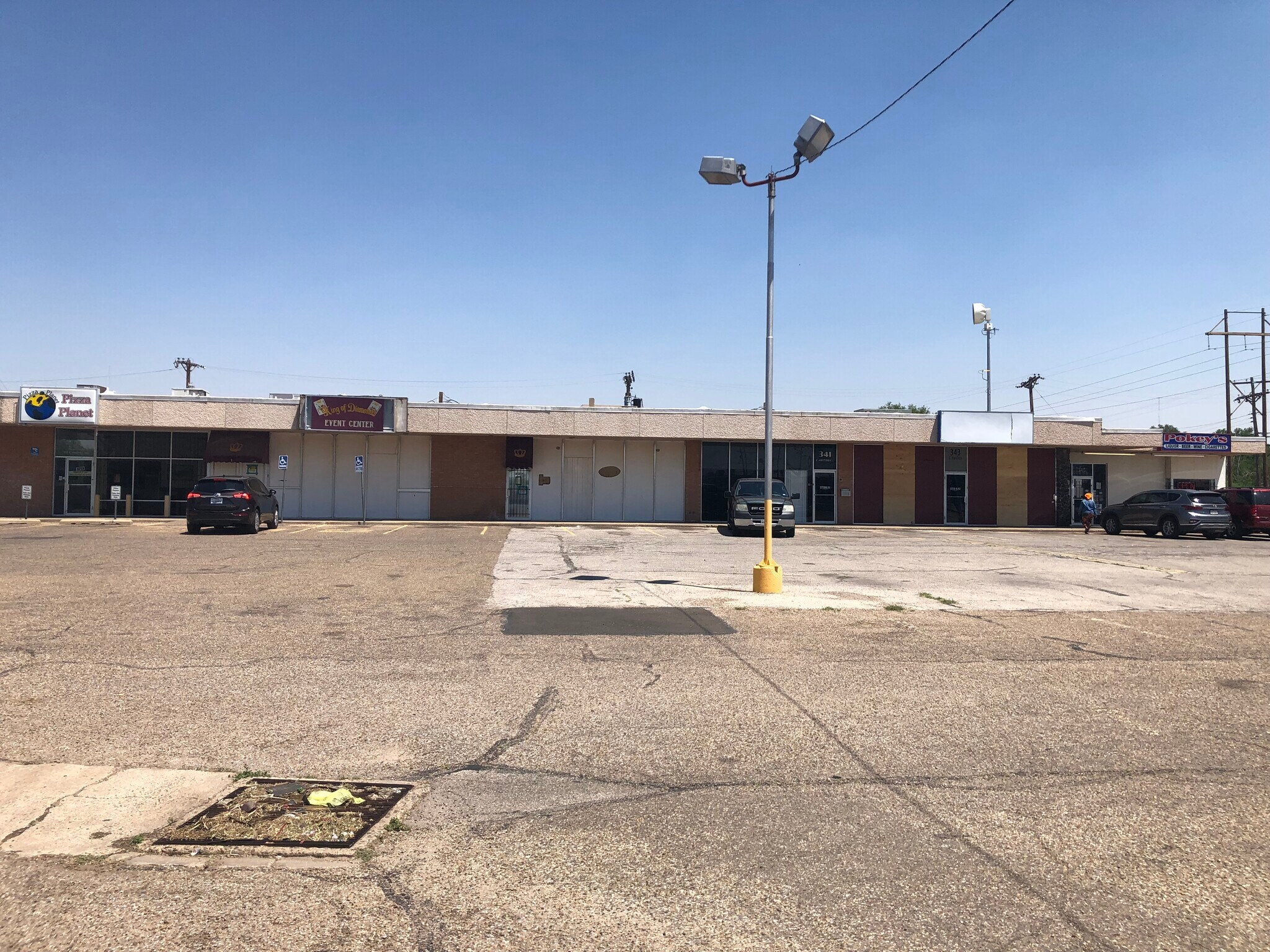 311 E Hastings Ave, Amarillo, TX for Rent