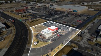 Coeur d'Alene, ID undefined - 1423 W Appleway Ave Coeur d'Alene, ID undefined - 1423 W Appleway Ave