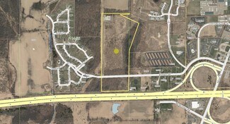 Chelsea, MI Residential Land - 0 Brown Dr Chelsea, MI Residential Land - 0 Brown Dr