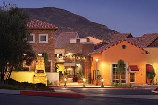 Rancho Santa Fe, CA Office, Retail - Del Dios Hwy @ Calle Ambiente