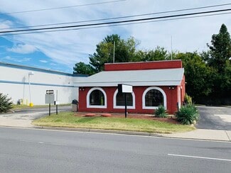 Richmond, VA Restaurant - 7250 W Broad St