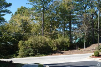 Alpharetta, GA Commercial Land - 360 Brady Pl Alpharetta, GA Commercial Land - 360 Brady Pl