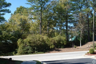 Alpharetta, GA Commercial - 360 Brady Pl