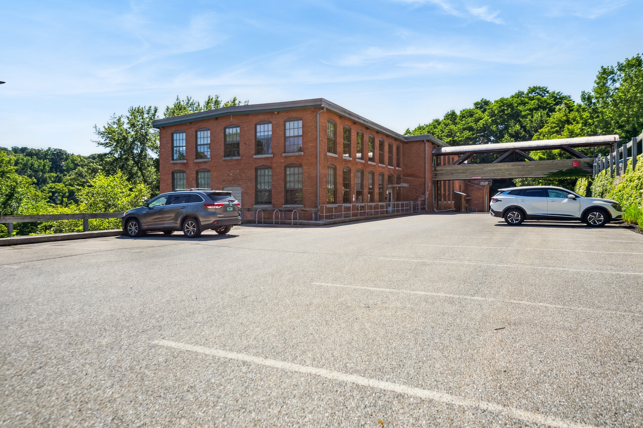 110 W Canal St, Winooski, VT for Sale