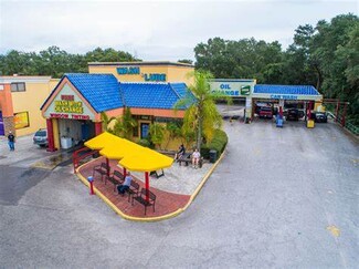 Palm Harbor, FL Car Washes - 31425 US Highway 19 N