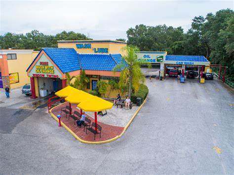 31425 US Highway 19 N, Palm Harbor, FL for Sale