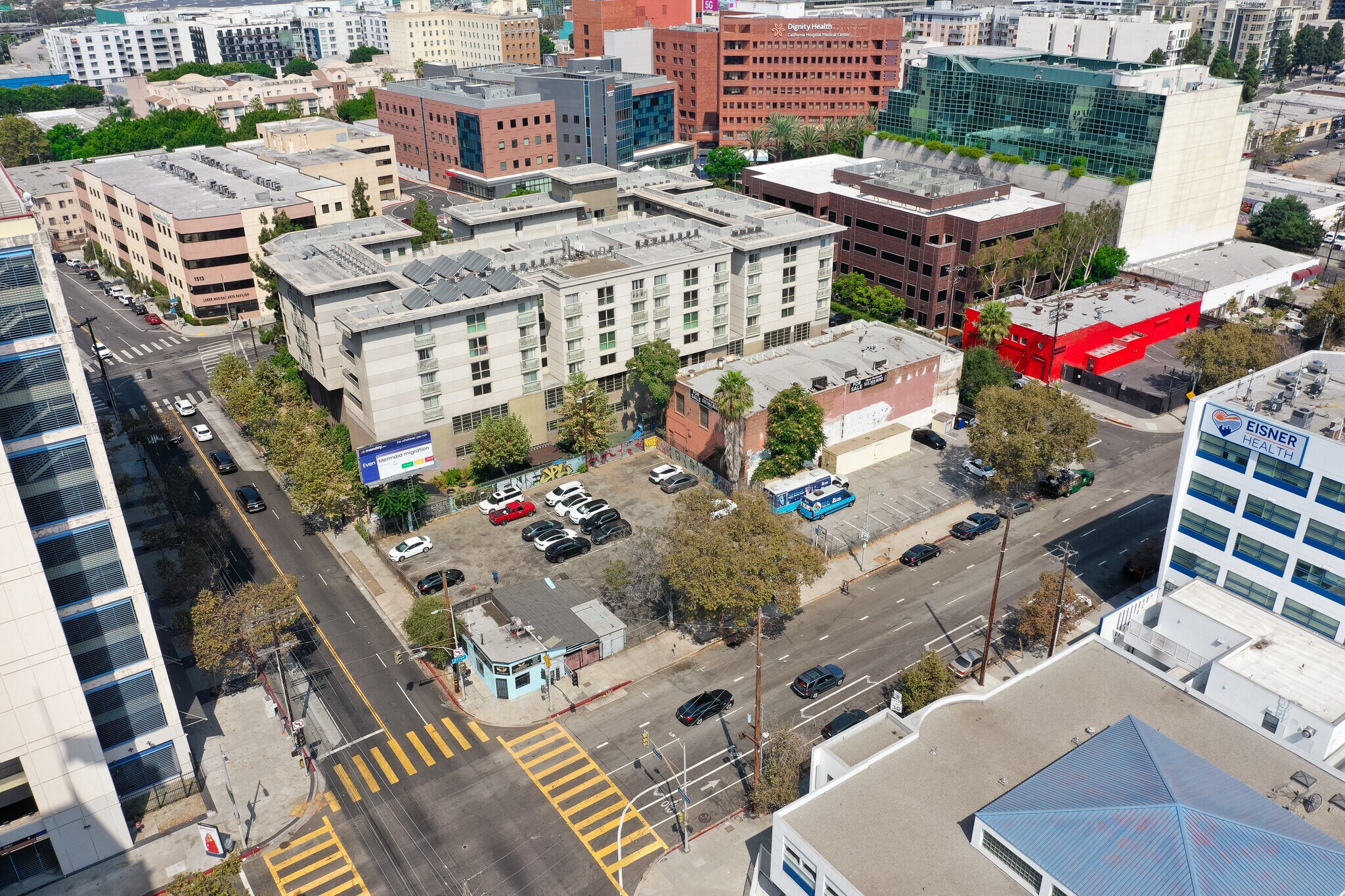 , Los Angeles, CA for Sale