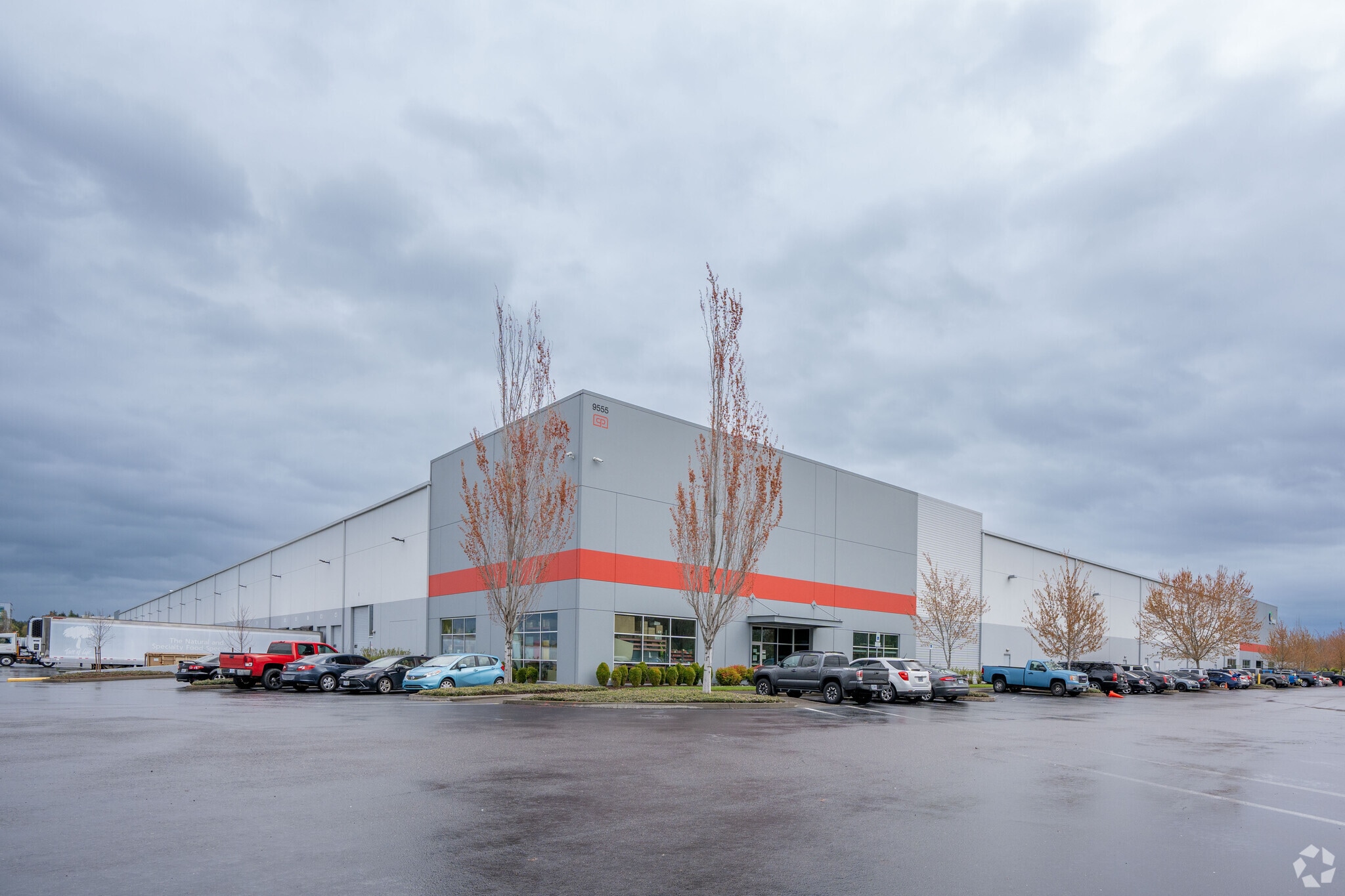 9555 NE Alderwood Rd, Portland, OR for Rent