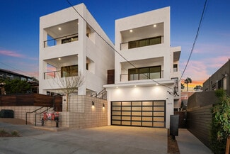 San Diego, CA Apartments - 2015 Albatross St San Diego, CA Apartments - 2015 Albatross St