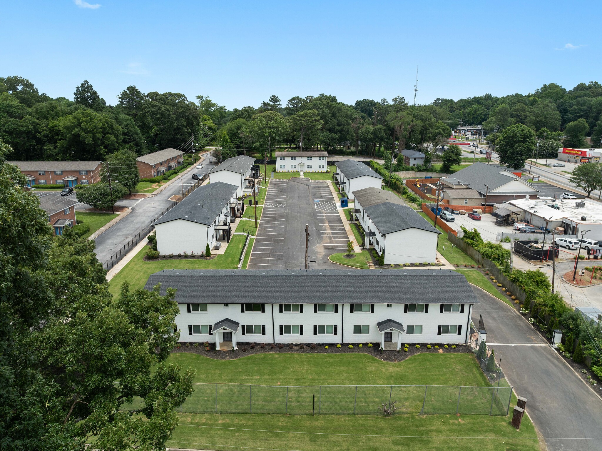 2612 Steele Ave SW, Atlanta, GA for Sale