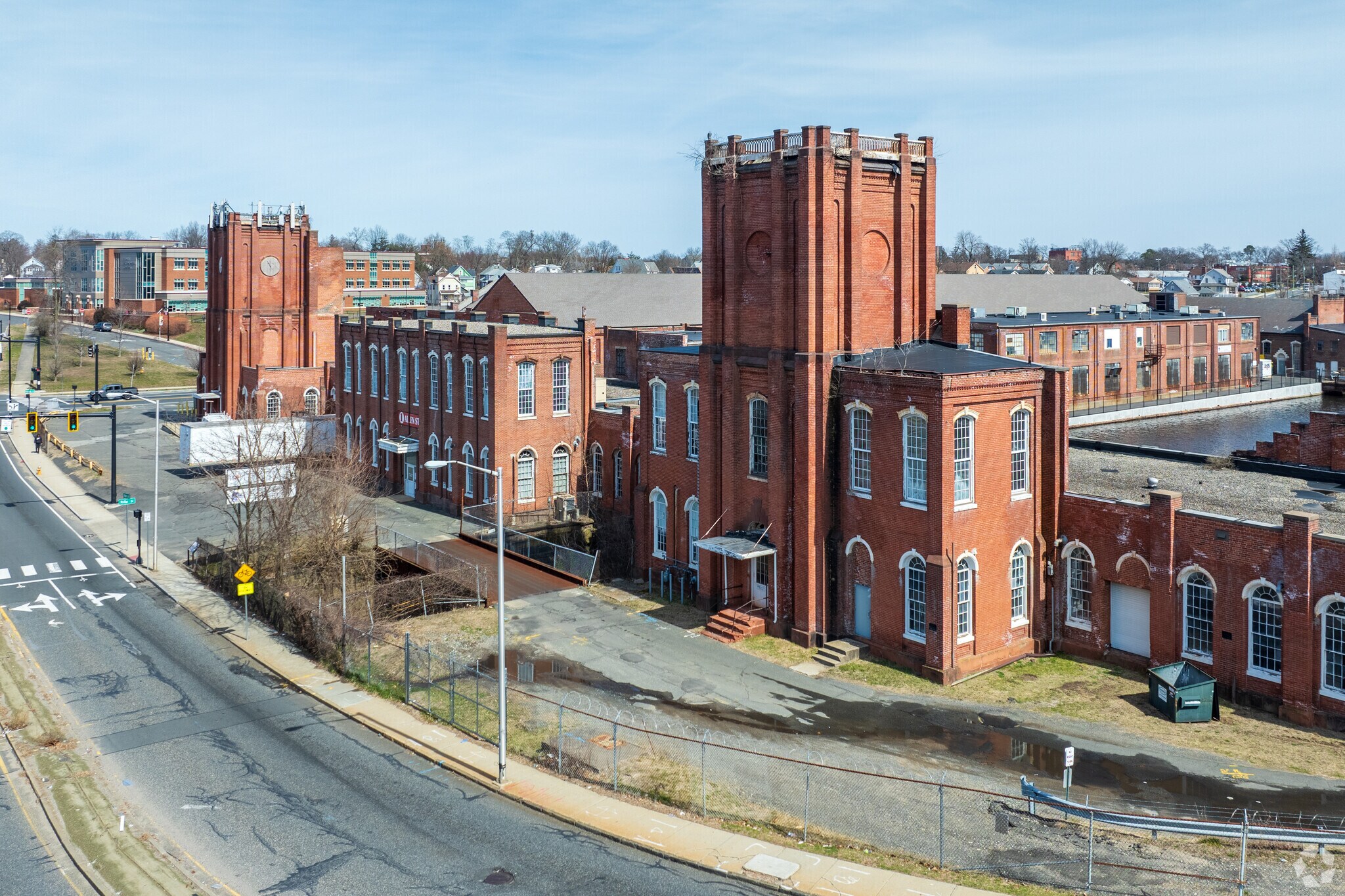 1 Allen St, Springfield, MA for Rent