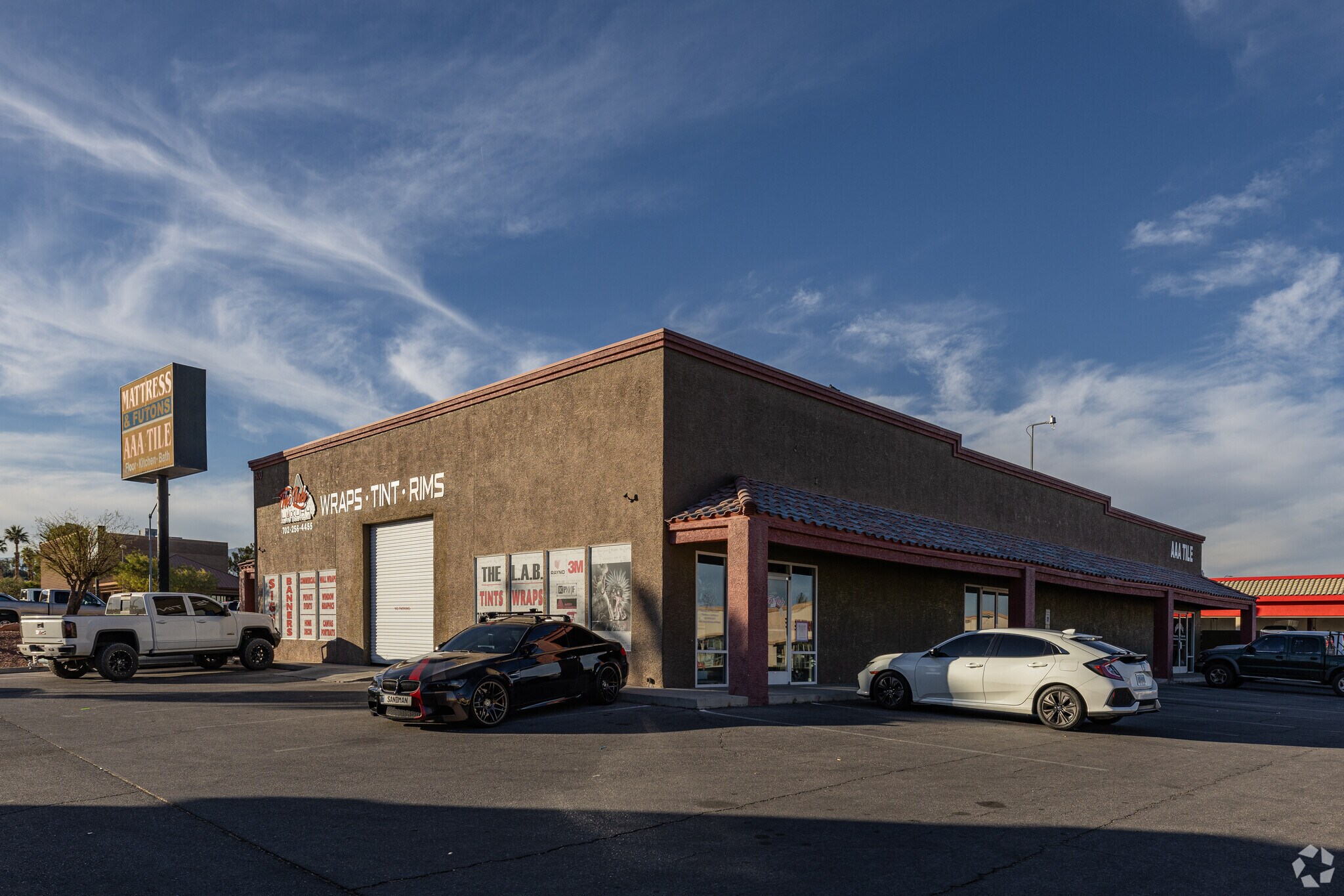 1900 S Rainbow Blvd, Las Vegas, NV for Sale