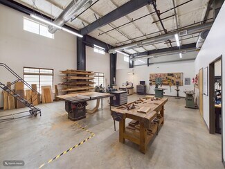 Willow Creek, CA Light Manufacturing - 39057 Ca-299 St