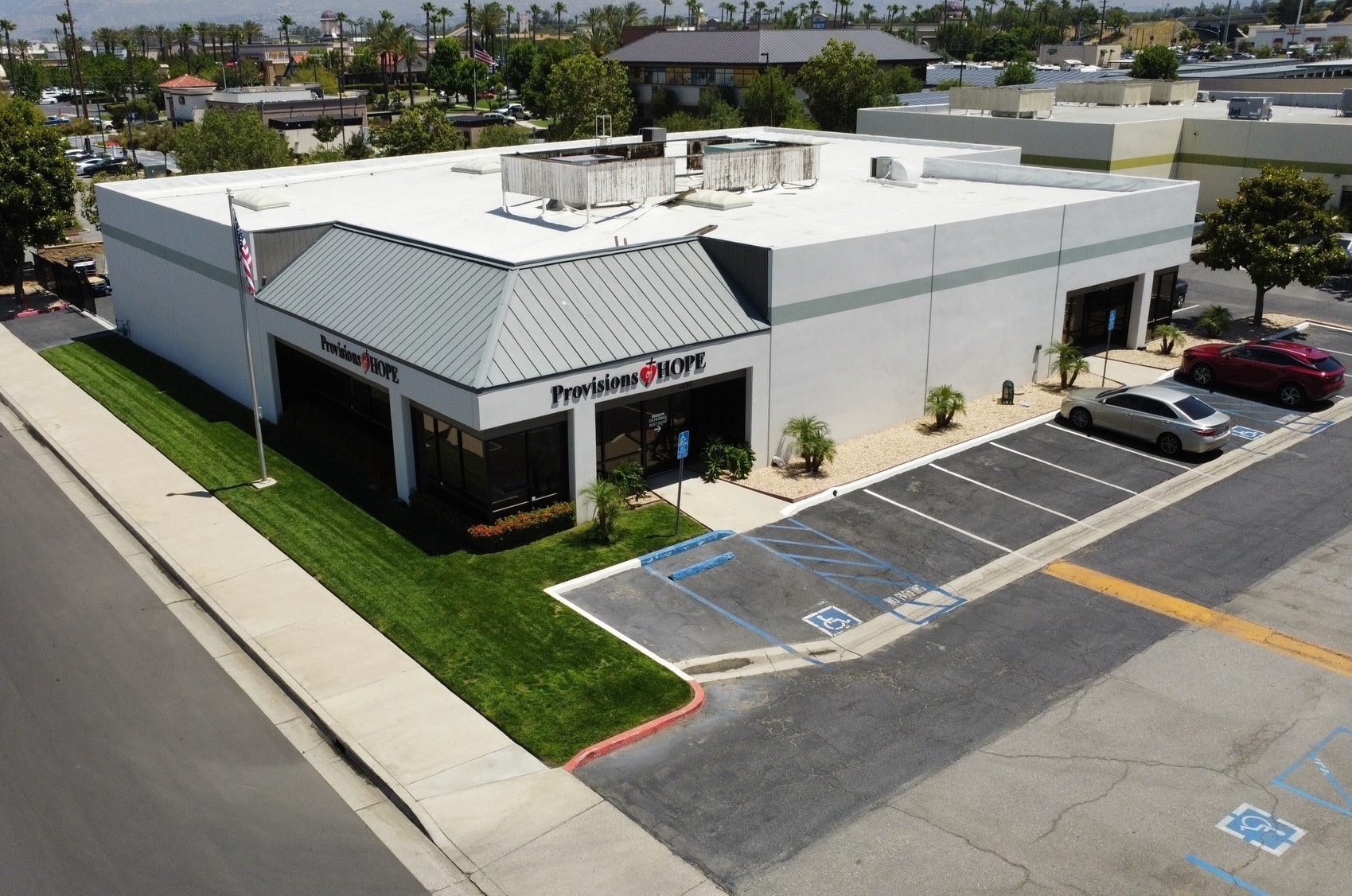 1230 Indiana Ct, Redlands, CA for Sale