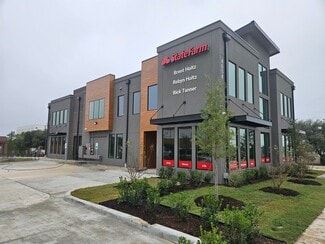The Colony, TX Office - 4654 S Colony Blvd