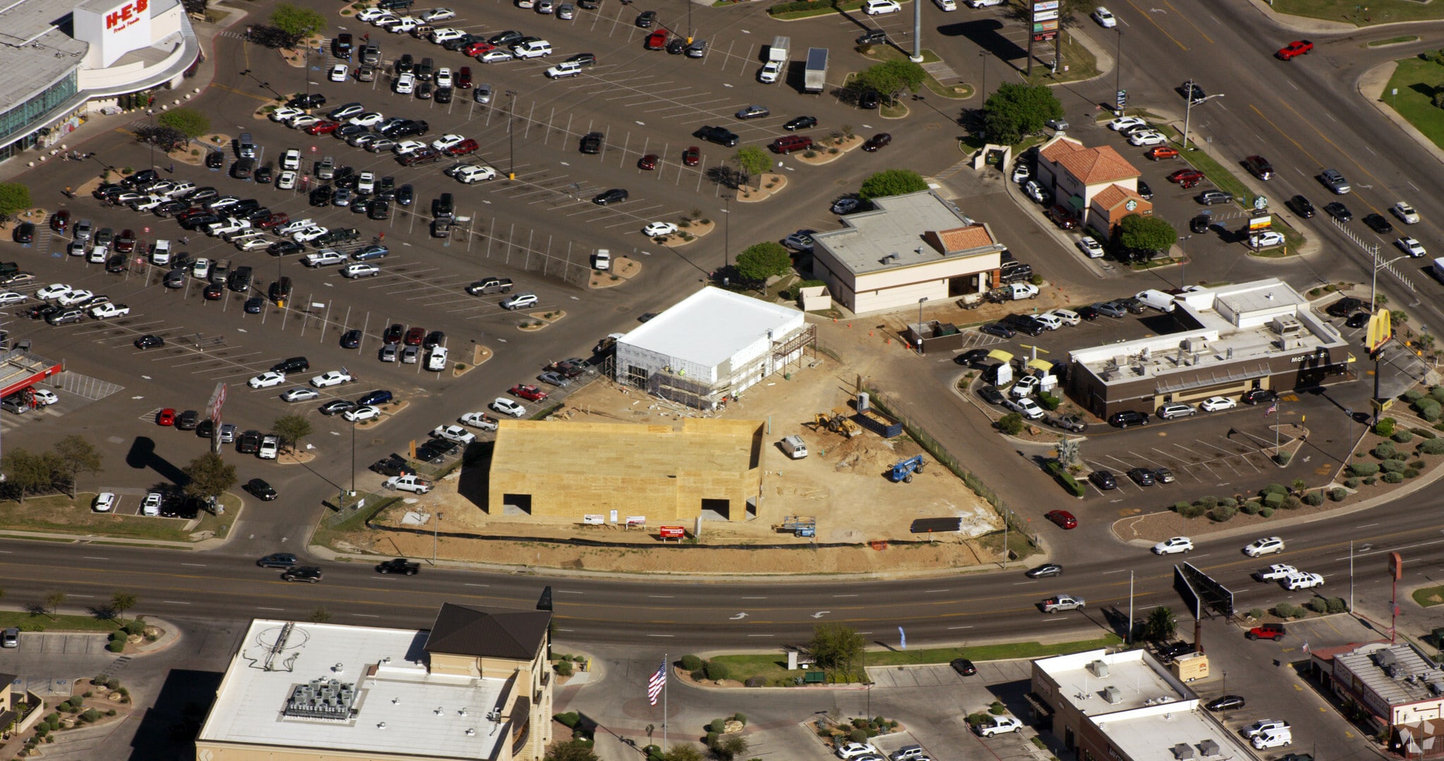 7709 McPherson Rd, Laredo, TX for Sale