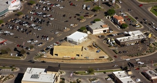 Laredo, TX Freestanding - 7709 McPherson Rd