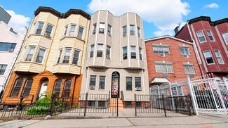 Brooklyn, NY Apartments - 1449 Bushwick Ave Brooklyn, NY Apartments - 1449 Bushwick Ave