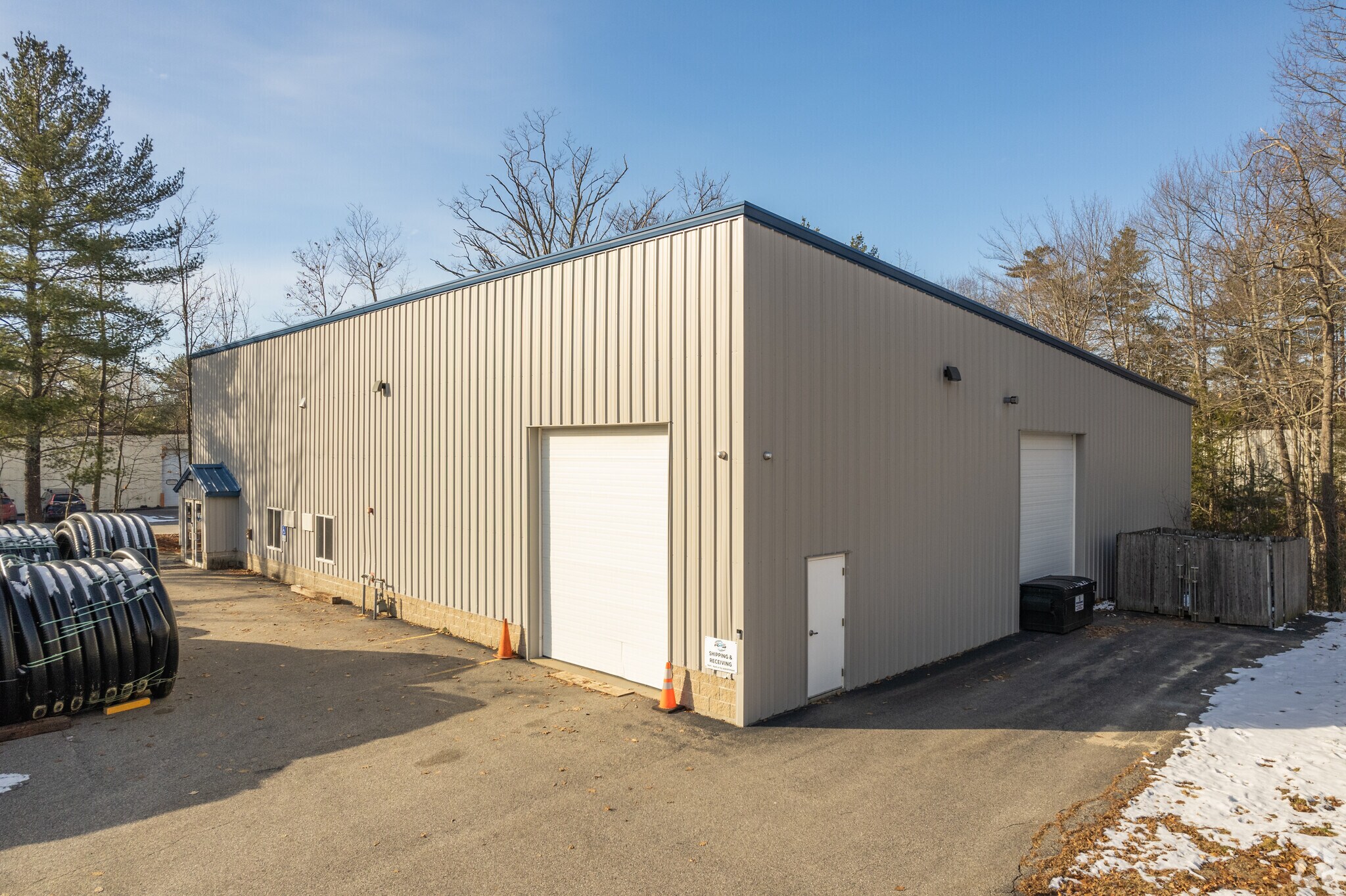 176 Riverside Industrial Pky, Portland, ME for Rent