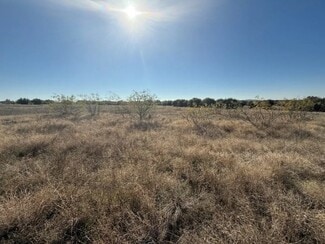 Graford, TX Commercial - Mockingbird Bnd