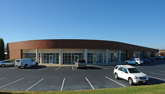 Mooresville, NC Flex - 256 Raceway Dr