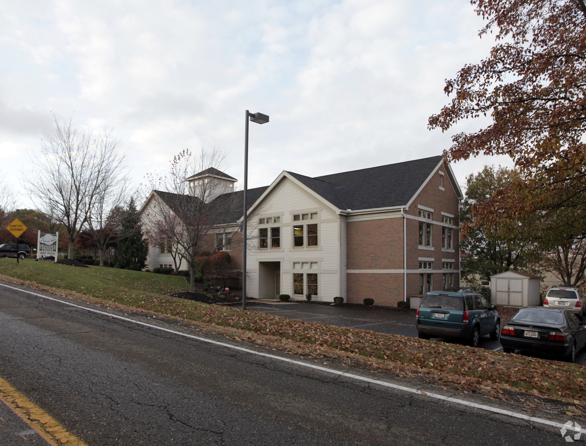 7951 Pittsburg Ave NW, Canton, OH for Sale