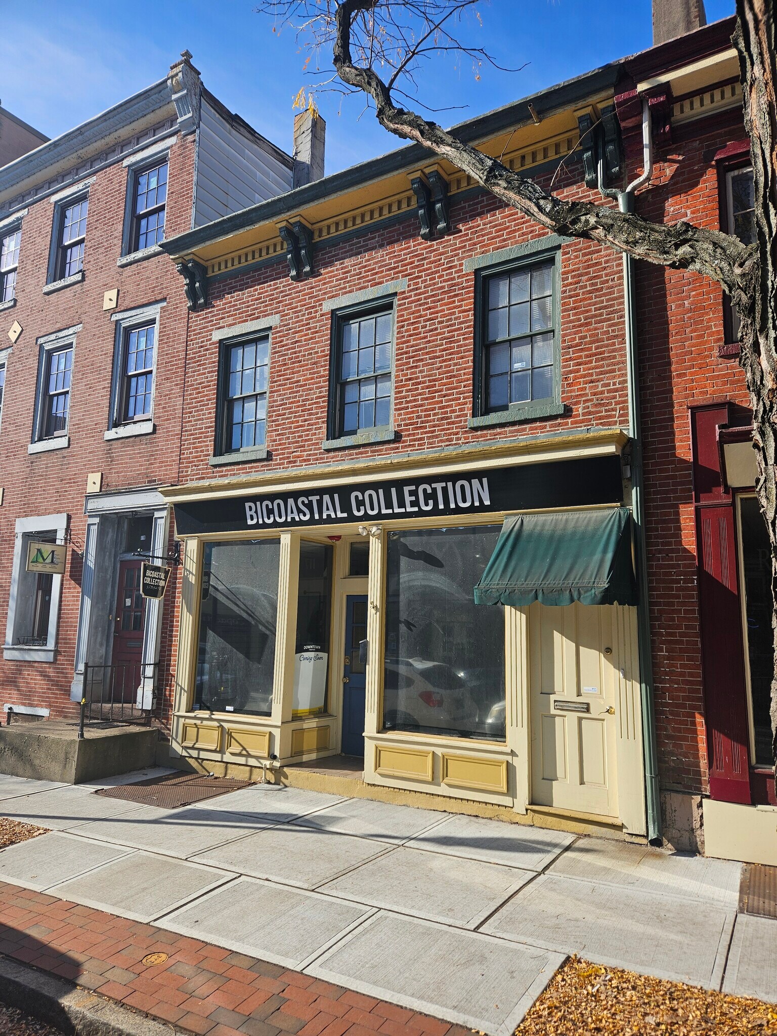 117 S Warren St, Trenton, NJ for Sale